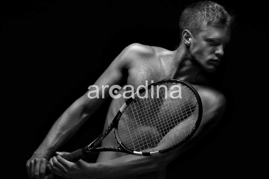 stockfresh_151232_tennis-player-with-racket_sizeM