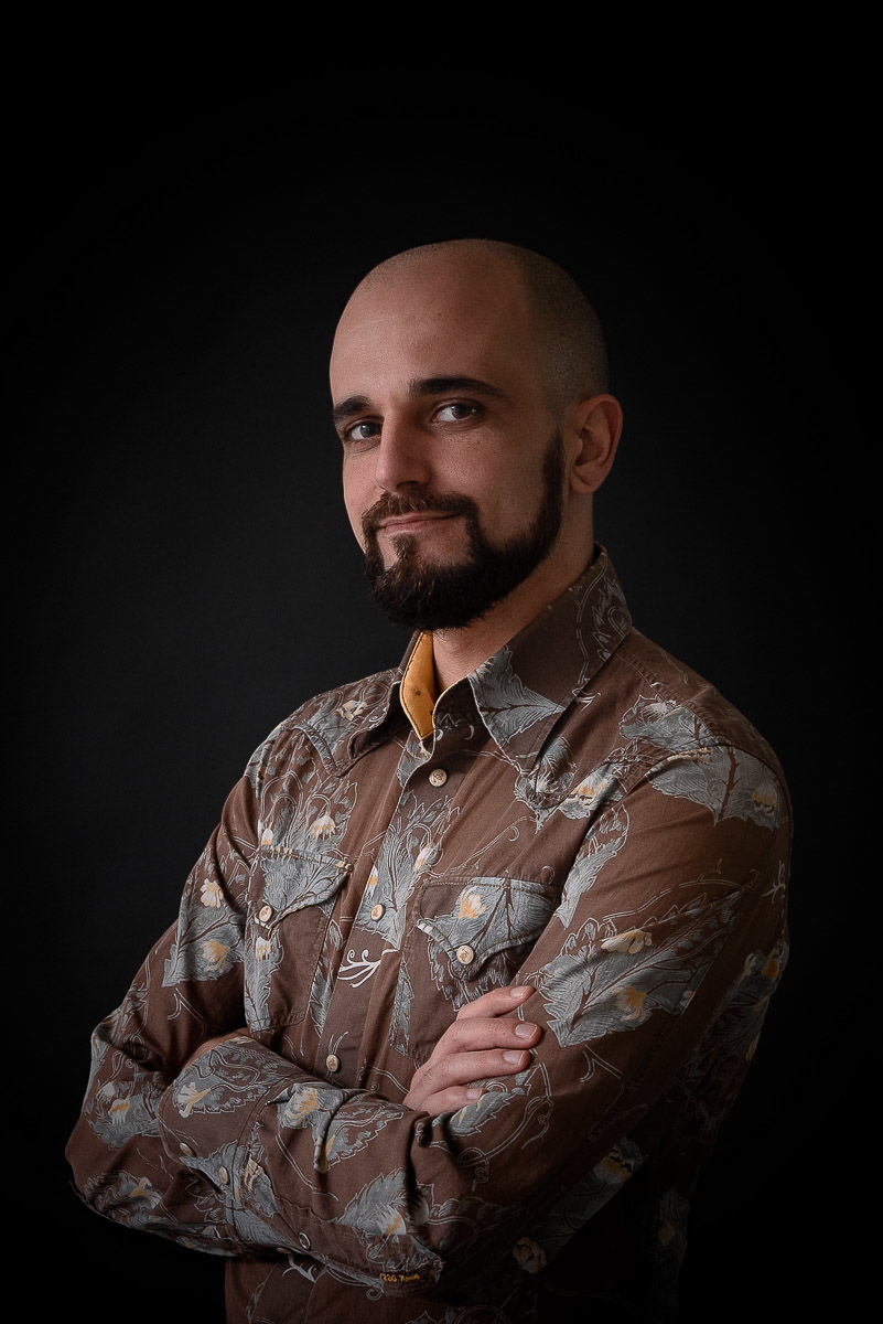 Yo Autorretrato