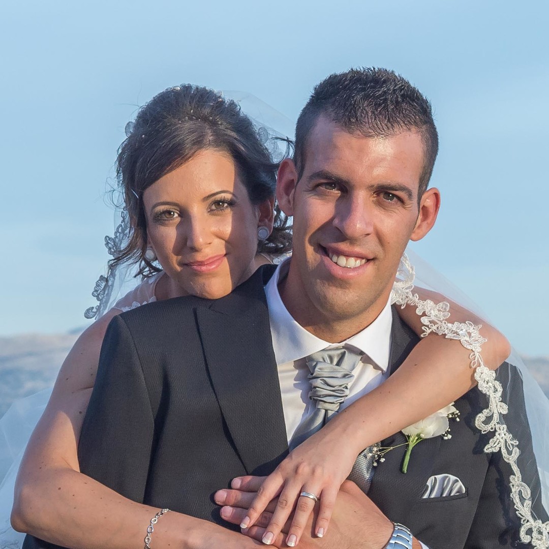 foto recomendación miguel angel y sheila
