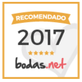 Sello de oro Recomendado